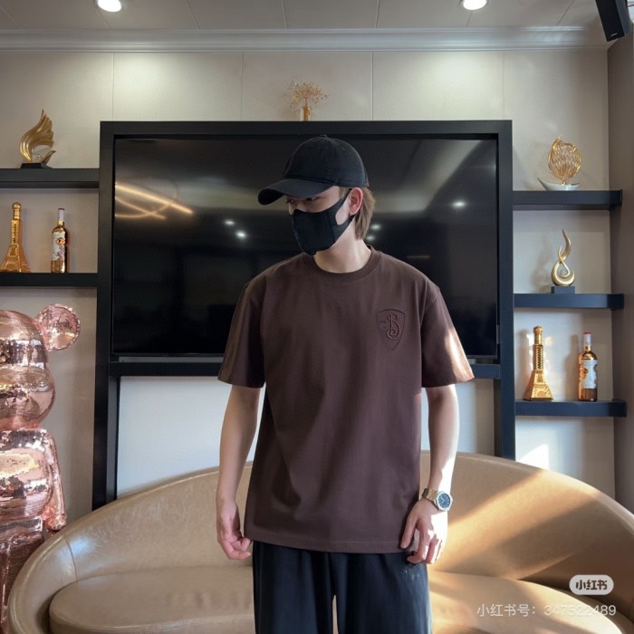  Clothes Burberry 20250424-6