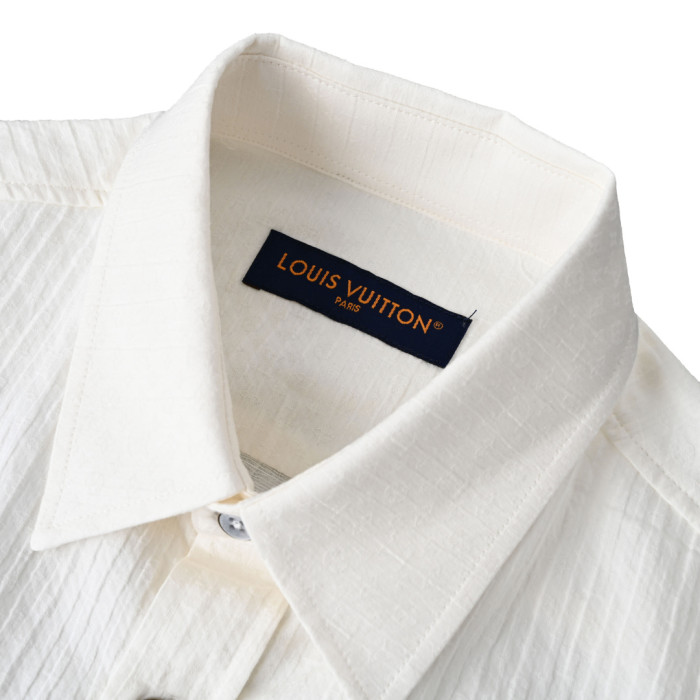 Clothes Louis Vuitton 20250425-1