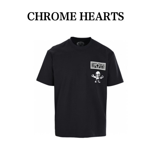  Clothes Chrome Hearts 20250425-1