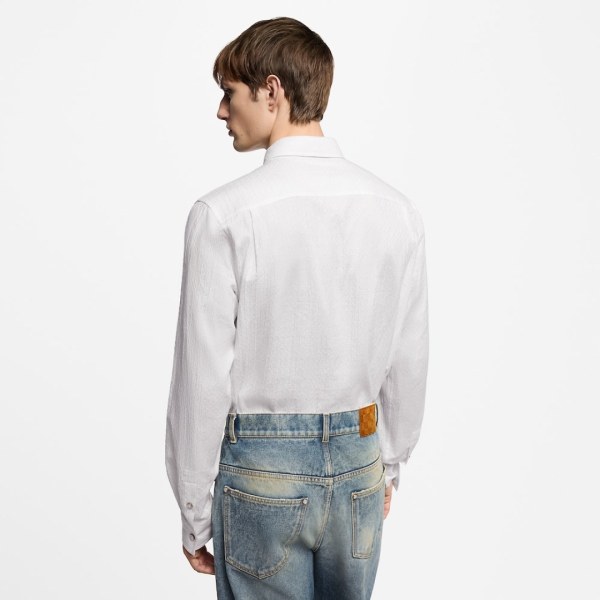 Clothes Louis Vuitton 20250425-1