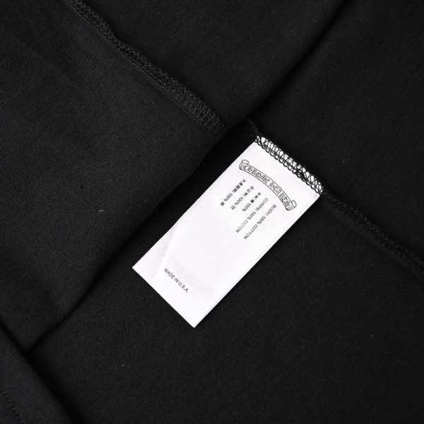  Clothes Chrome Hearts 20250425-1