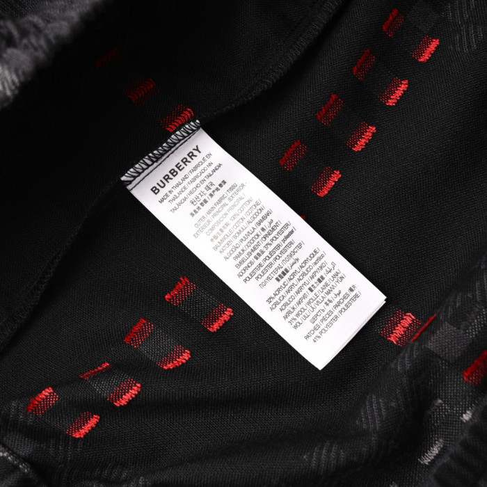  Clothes Burberry 20250425-1