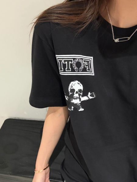  Clothes Chrome Hearts 20250425-1