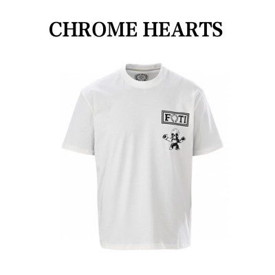  Clothes Chrome Hearts 20250425-2