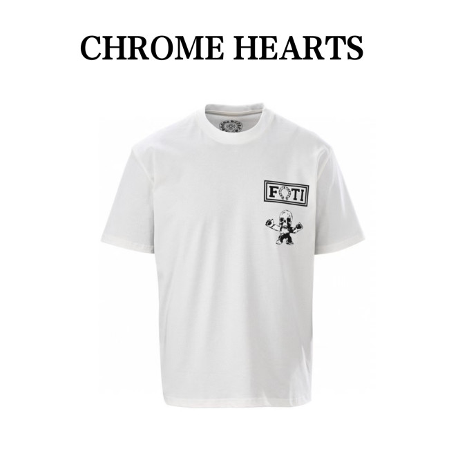  Clothes Chrome Hearts 20250425-2