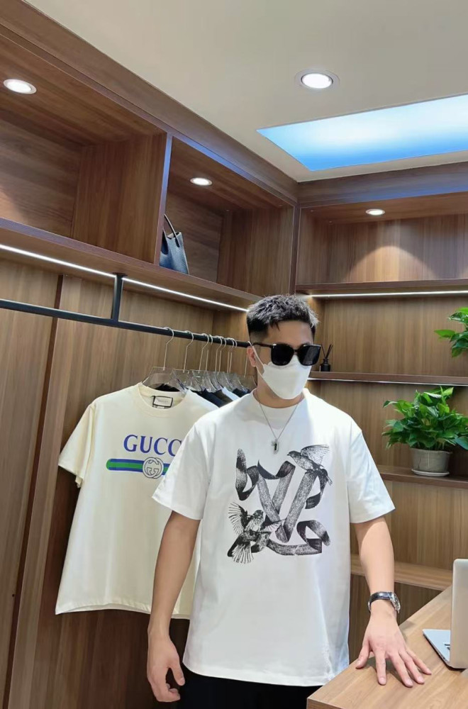  Clothes Louis Vuitton 20250425-5