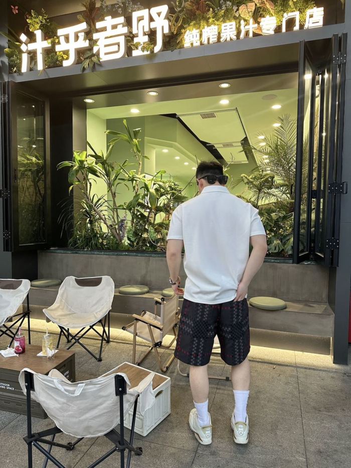  Clothes Burberry 20250425-1