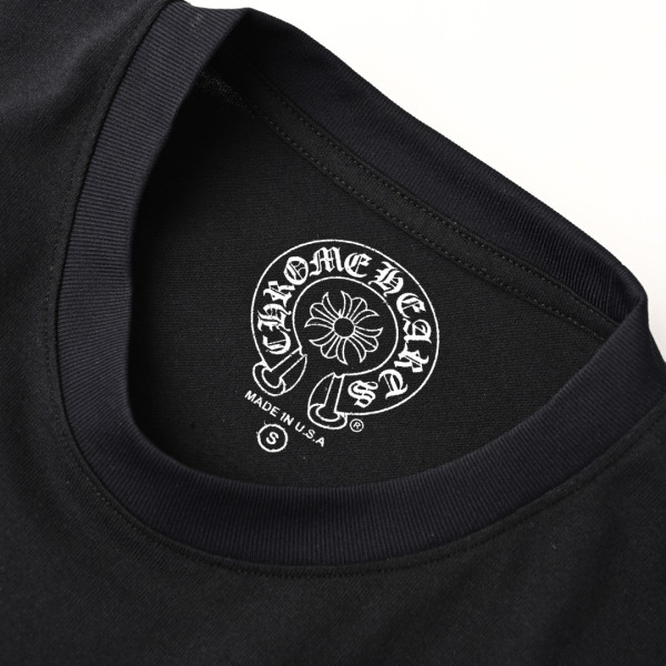  Clothes Chrome Hearts 20250425-1