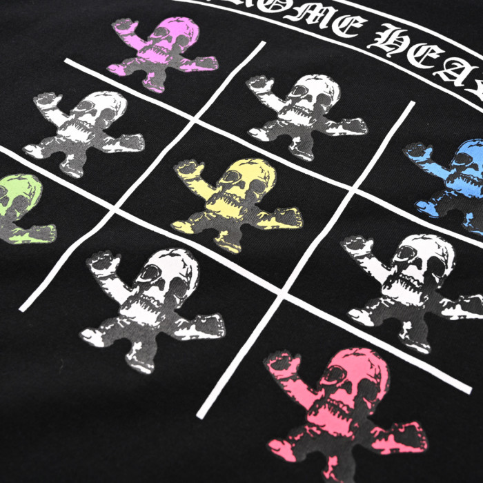  Clothes Chrome Hearts 20250425-1