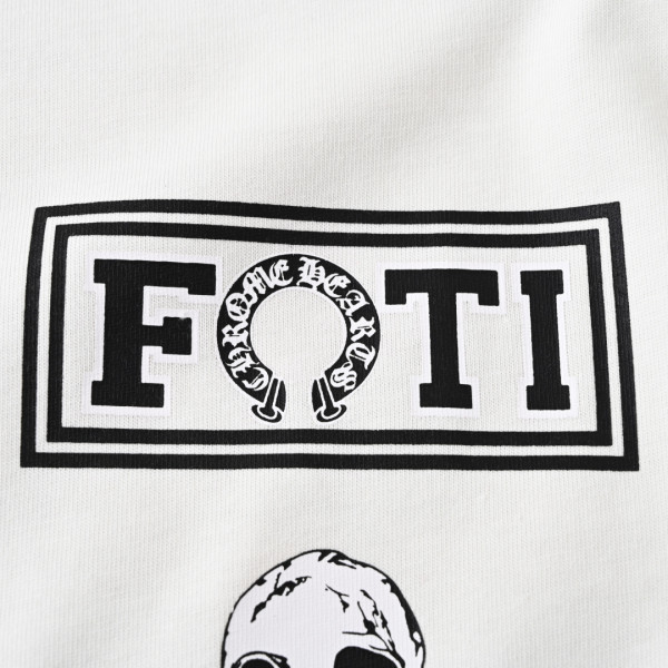  Clothes Chrome Hearts 20250425-2