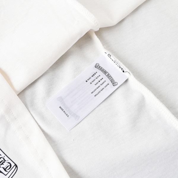  Clothes Chrome Hearts 20250425-2