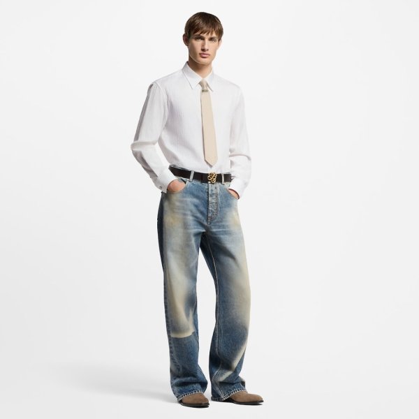 Clothes Louis Vuitton 20250425-1