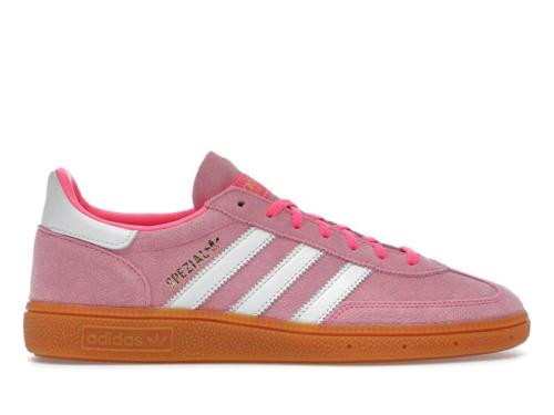 adidas Handball Spezial Lucid Pink White