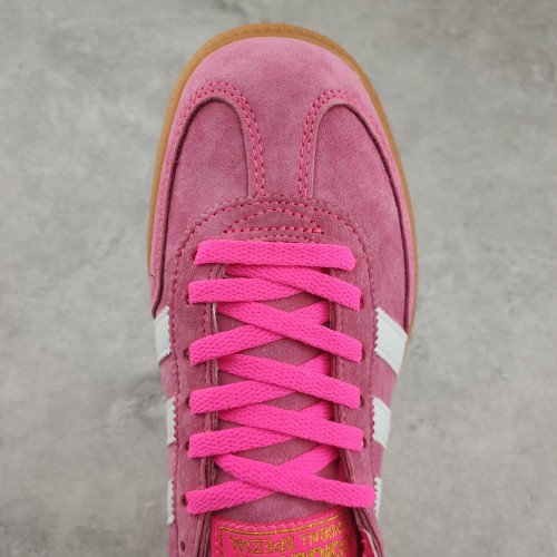adidas Handball Spezial Lucid Pink White