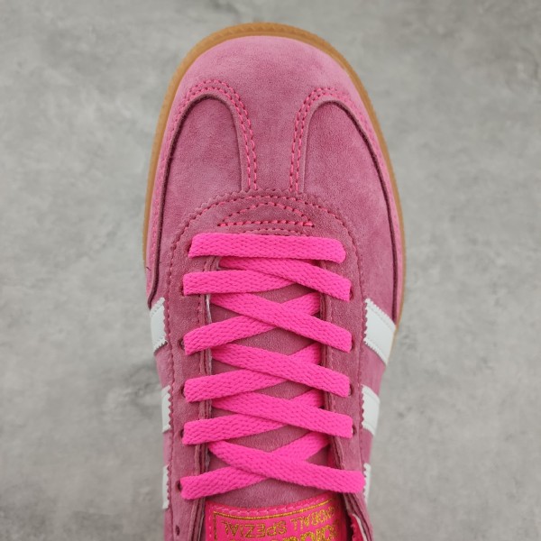 adidas Handball Spezial Lucid Pink White