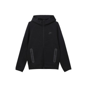 Nike Jackets Men Black