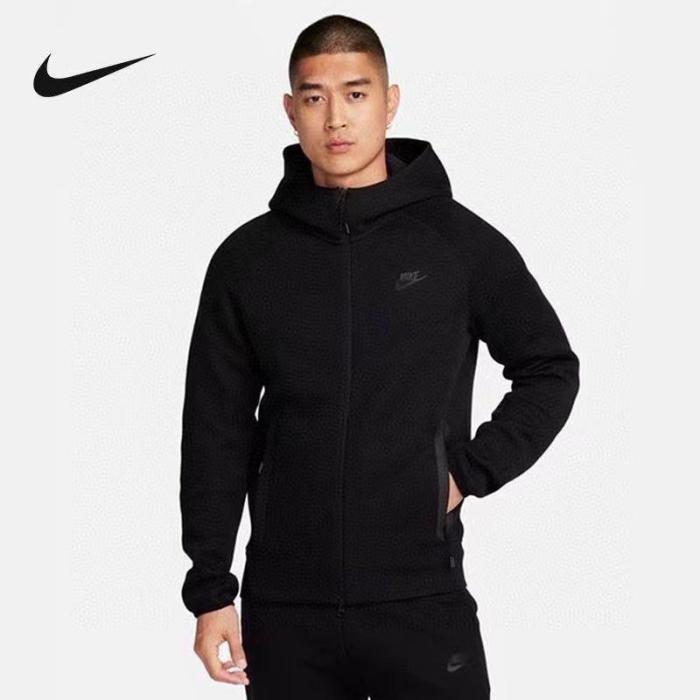 Nike Jackets Men Black