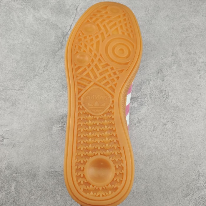 adidas Handball Spezial Lucid Pink White