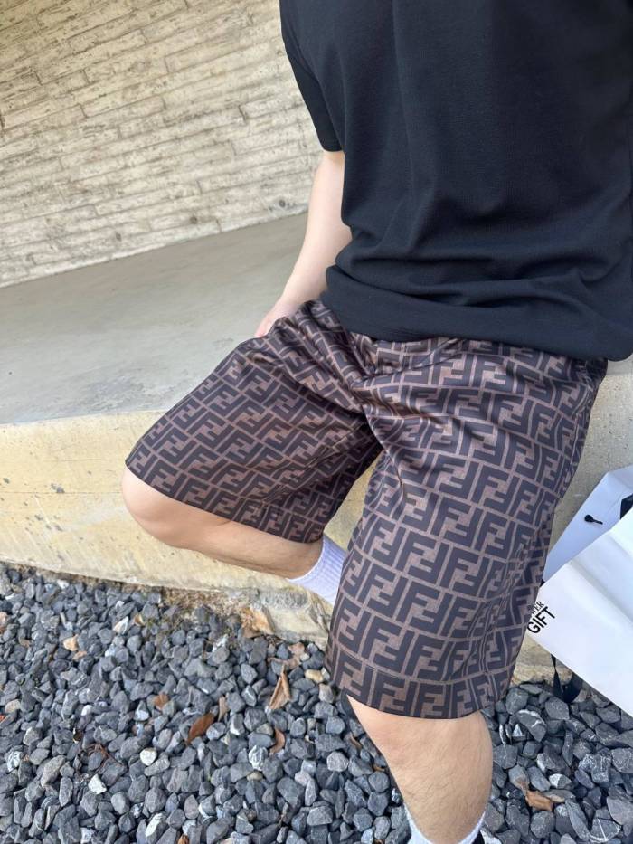 Clothes Fendi 20250430-2