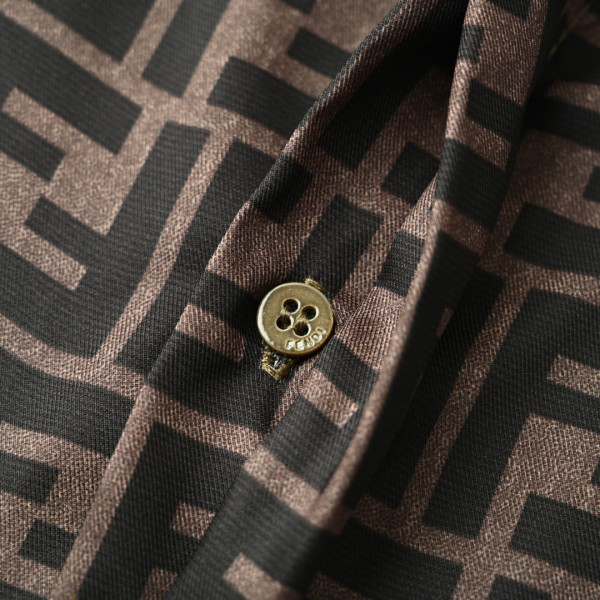 Clothes Fendi 20250430-1