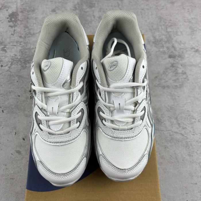 ASICS Gel-NYC White Oyster Grey