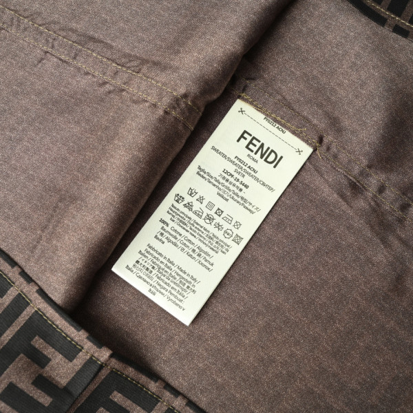 Clothes Fendi 20250430-1
