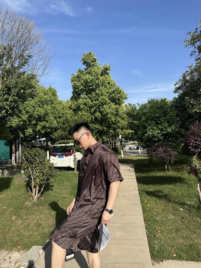 Clothes Fendi 20250430-1