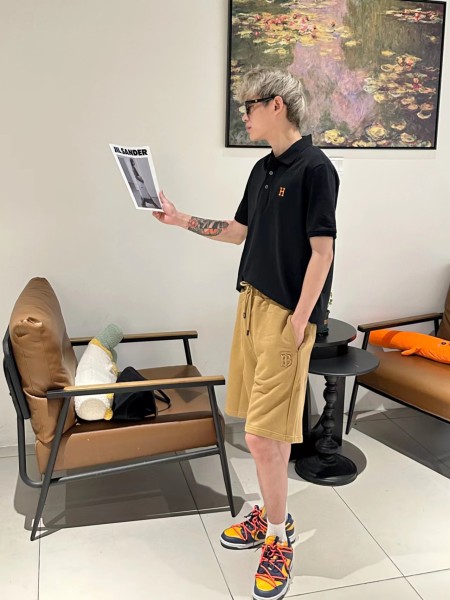 Clothes Burberry 20250430-3