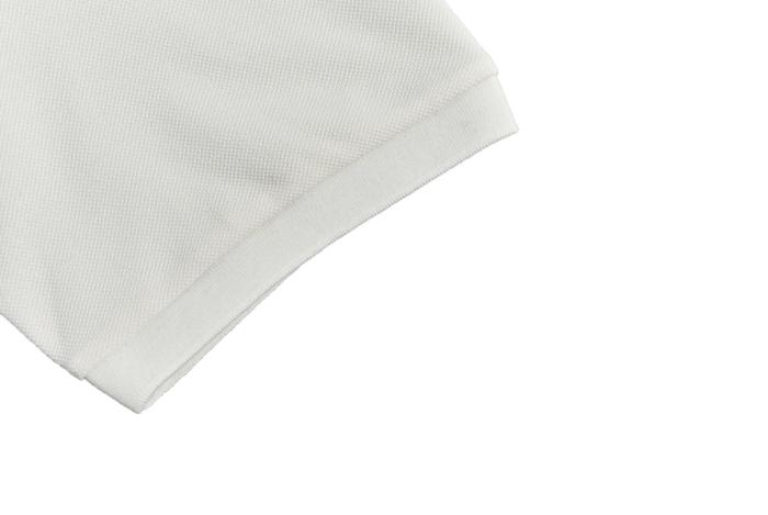 Moncler Logo Patch Polo Shirt