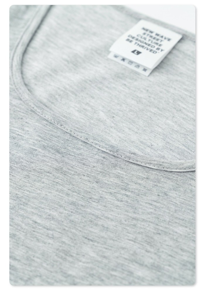 Women T-shirt 3 colors Customized logo Balenciaga