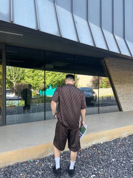 Clothes Fendi 20250430-2