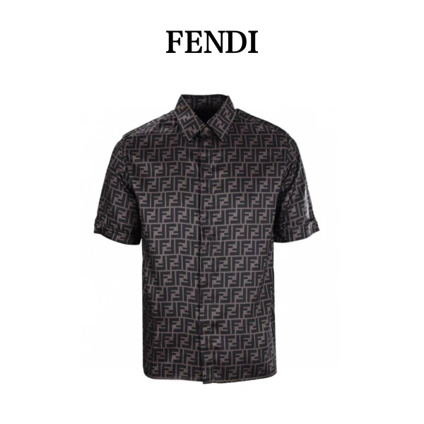 Clothes Fendi 20250430-1