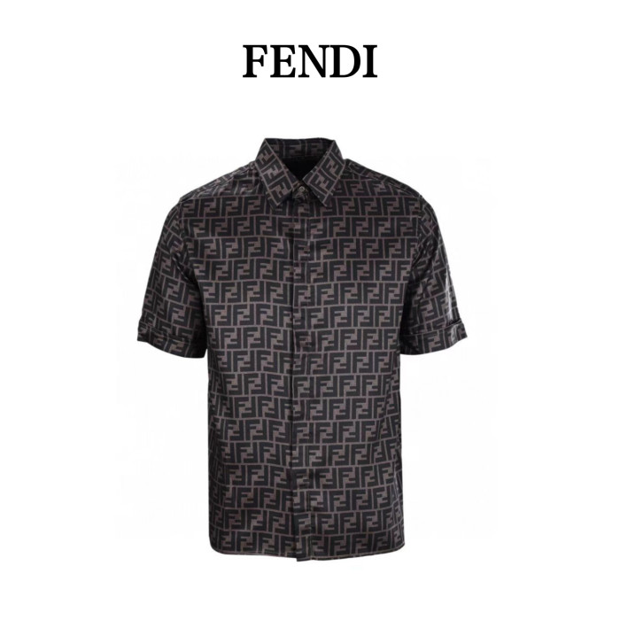 Clothes Fendi 20250430-1