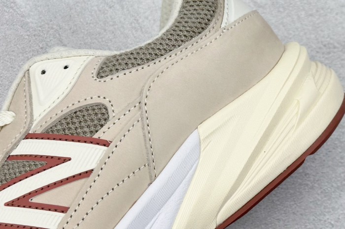 New Balance 990v6 MiUSA Loro Piana