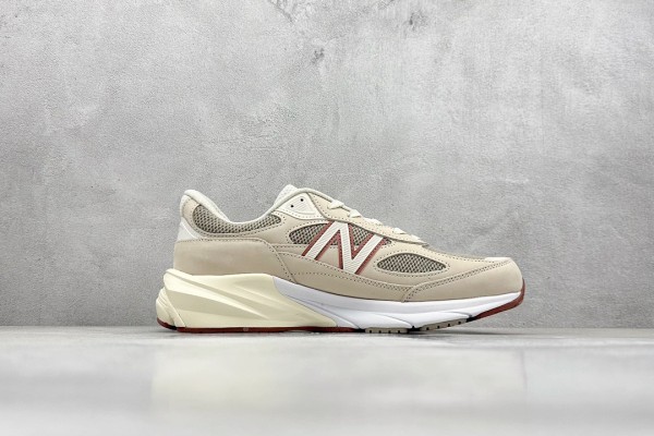 New Balance 990v6 MiUSA Loro Piana
