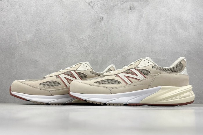 New Balance 990v6 MiUSA Loro Piana