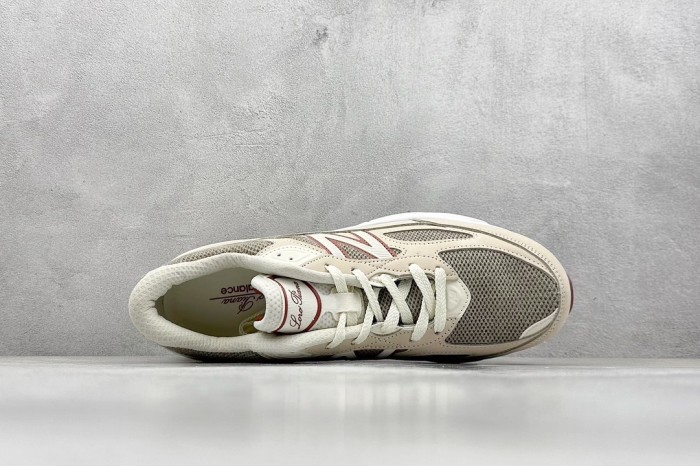 New Balance 990v6 MiUSA Loro Piana