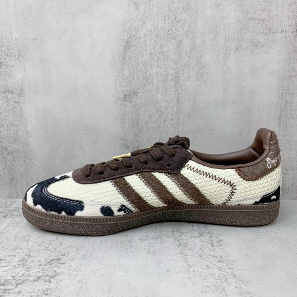 adidas Samba OG notitle Cow Print