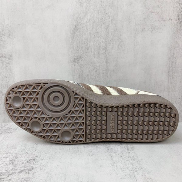 adidas Samba OG notitle Cow Print