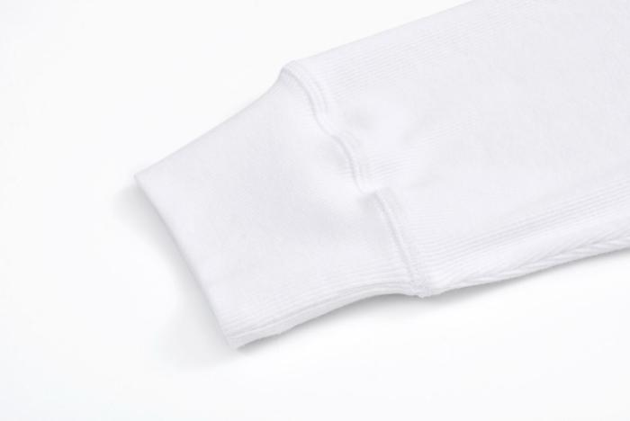 LOEWE Oversized Fit Long Sleeve T Shirt In Cotton