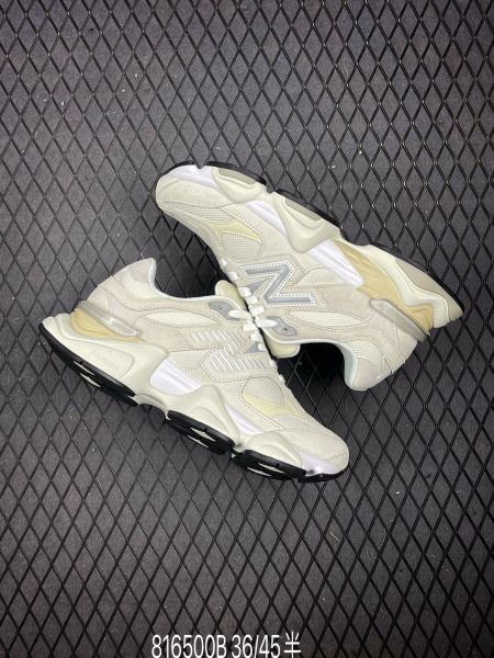 New Balance 9060 Sea Salt Moonbeam