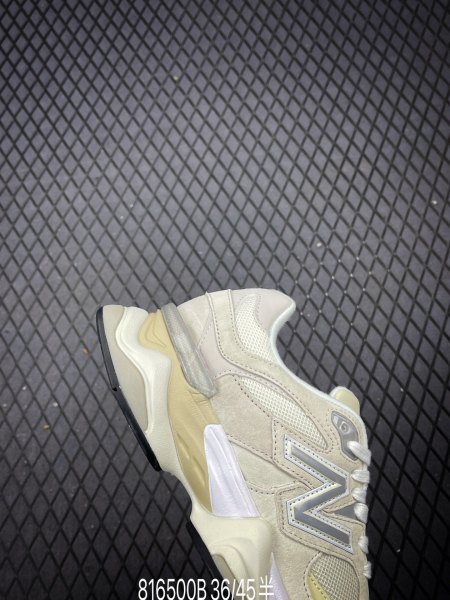 New Balance 9060 Sea Salt Moonbeam