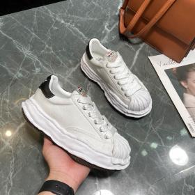 Maison Mihara Yasuhiro shoes