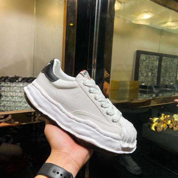 Maison Mihara Yasuhiro shoes