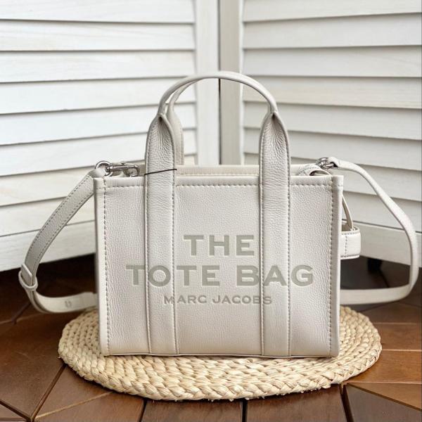 MARC JACOBS The Small Tote Bag H009L01SP21140 size 26*13*21 cm