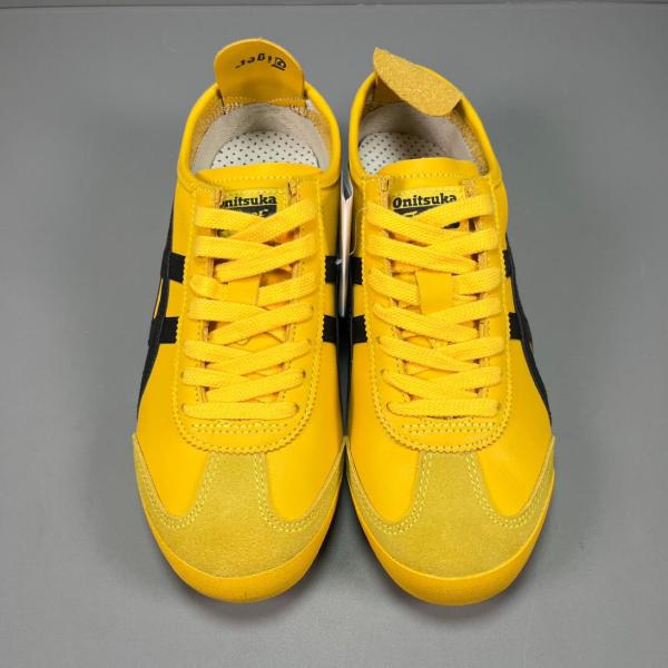 Onitsuka Tiger Mexico 66 Kill Bill