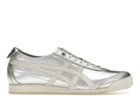 Onitsuka Tiger Mexico 66 SD Pure Silver Cream