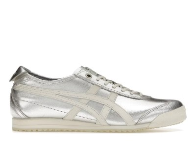 Onitsuka Tiger Mexico 66 SD Pure Silver Cream