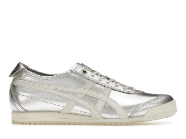Onitsuka Tiger Mexico 66 SD Pure Silver Cream