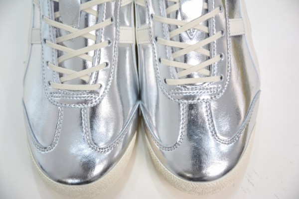 Onitsuka Tiger Mexico 66 SD Pure Silver Cream